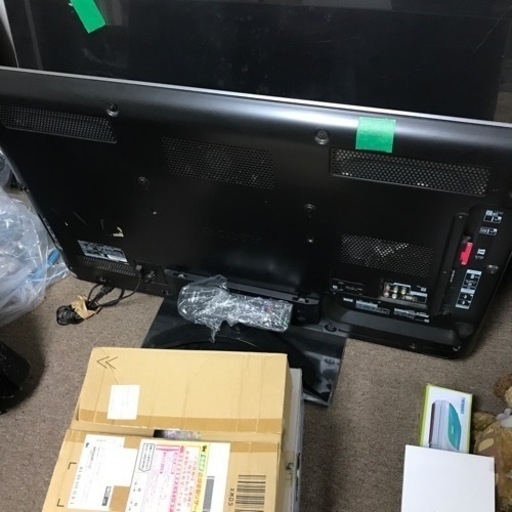 テレビSONY