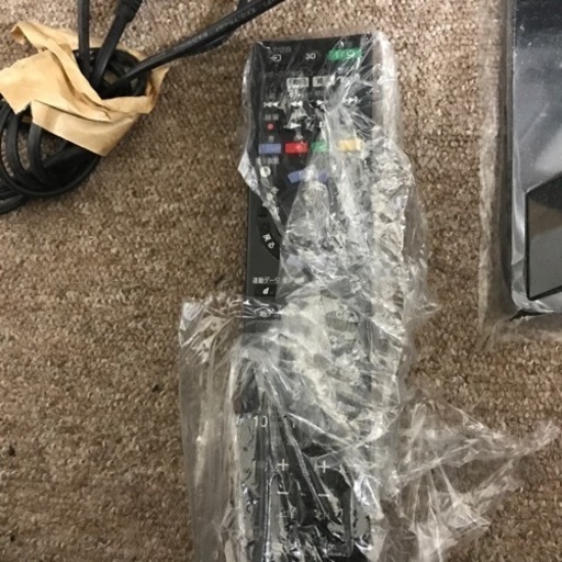 テレビSONY