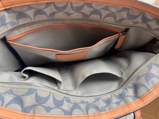 COACH バッグ カバン ラスト値下げ
