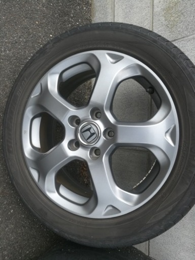再値下げしました！　ホンダ純正アルミホイール ホンダ（HONDA） 純正 アルミホイール 16インチ 6J インセット50 