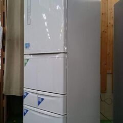 【愛品倶楽部柏店】東芝 2020年製 402L 5ドア冷凍冷蔵庫 GR-410GSの画像