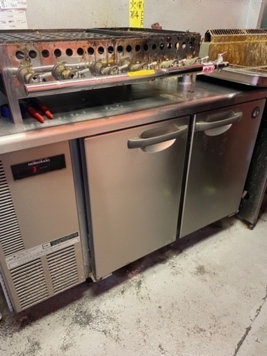 冷蔵庫　RT-120SNE