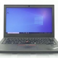 <値下げ@2025/6/12>Lenovo Thinkpad x...