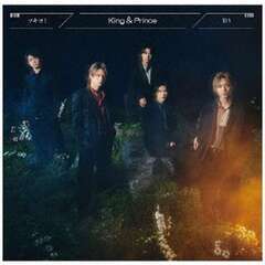 新品 King ＆ Prince/ ツキヨミ/ 彩り 初回限定盤A