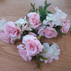 結婚式 ウェルカムスペース 前撮りの画像