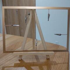 結婚式 ウェルカムスペース 前撮りの画像