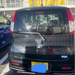 日産モコの画像