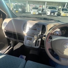 日産モコの画像