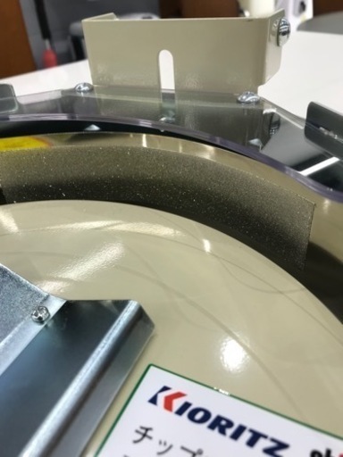 【新品】刈払機　チップソー　研磨機　YSK100