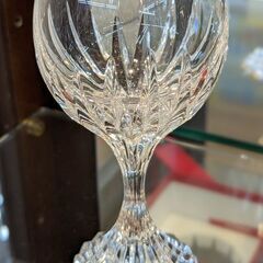 Baccarat マッセナ ワイングラス　ag-gf049