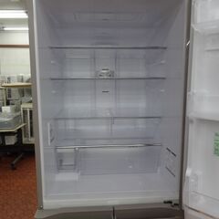 ID 215919　冷蔵庫日立　401L　2020年製　R-S40K ID 215919 冷蔵庫日立 401L 2020年製 R-S40K