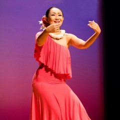 【鎌倉駅より徒歩1分】HULA（フラダンス）体験レッスン無料！の画像