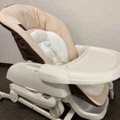【中古品】ネムリラ おやすみ&チェア スタンダード 西松屋限定モ...