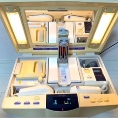 定価４０万円　扶洋　サキナ　美顔器　コメット美顔器　ディオ501...