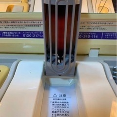 定価４０万円　扶洋　サキナ　美顔器　コメット美顔器　ディオ501/503の画像