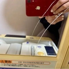 定価４０万円　扶洋　サキナ　美顔器　コメット美顔器　ディオ501/503の画像