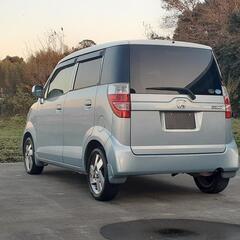 新生活に★練習用にはもったいない★フルセグナビ付き★ETC付き★走行69000キロ★車検1年半残ってます★の画像