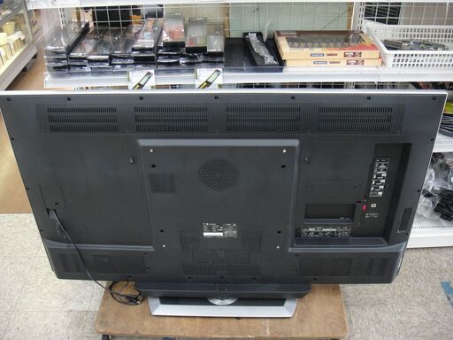 シャープ 60型液晶テレビ 2017年製 LC-60US40【モノ市場安城店】41