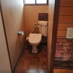 🌺初期費用日割り家賃のみ🌺✨P3台可✨🌺古河市仁連戸建🌺🌻敷金、礼金、仲介手数料無料💰🌺🚙駐車場3台🚙 🚃🚃 🐩ペット多頭可🐕広々4DK80㎡ 小学校7分 コンビニ8分 - 不動産