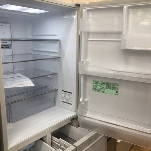 HITACHI 5ドア冷蔵庫 2021年製 401L 【トレファク上福岡】