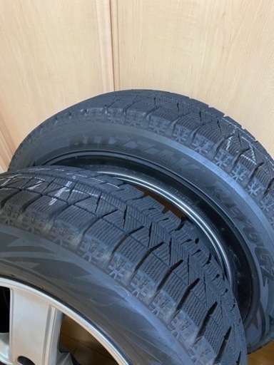 BRIDGESTONE スタッドレスタイヤ