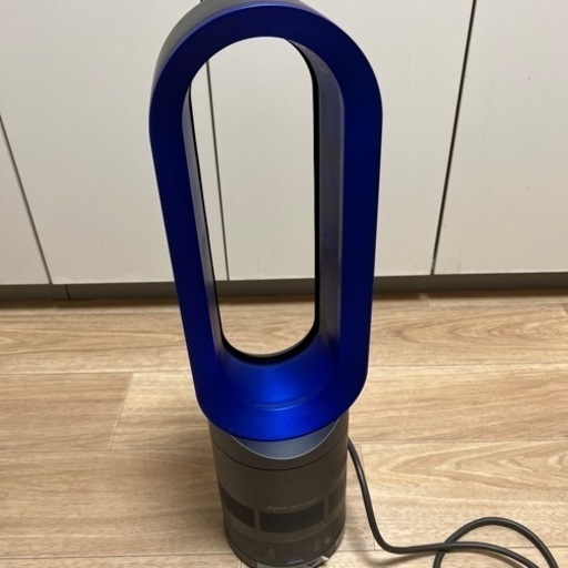 その他 dyson hot+cool