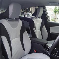 【自社ローン】プリウス 1.8S SafetyPlus　オンライン商談審査契約OKの画像