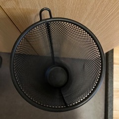 12/18日まで　傘立て　ニトリ　美品　１２月中の画像