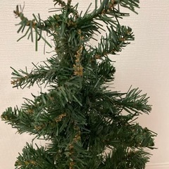 ８０cmクリスマスツリーの画像