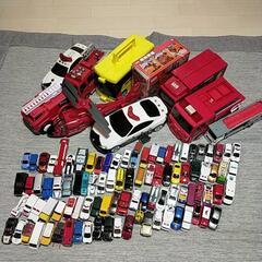 【お取引決まりました】トミカ　ミニカー　その他　まとめ売り