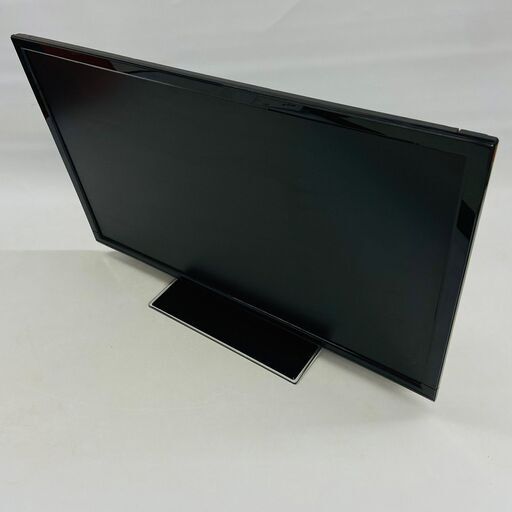 1/14アズマ テレビ YM-2415SK 2015年製 24型
