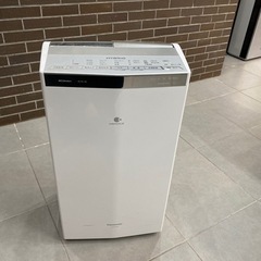 Panasonic 除湿機　衣類乾燥機