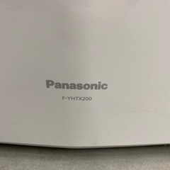 Panasonic 除湿機　衣類乾燥機の画像