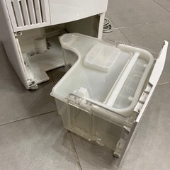 Panasonic 除湿機　衣類乾燥機の画像