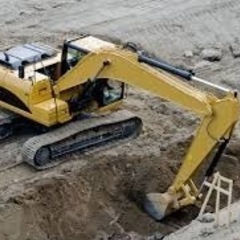 舗装、地盤改良、土木の画像