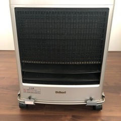 石油ファンヒーター　ナショナル