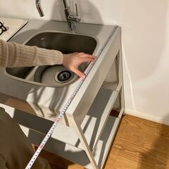 リノベーションの価値をぐっと高める、お部屋の品質管理のお仕事しませんか？の画像