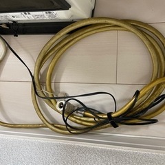 ガスファンヒーター　リンナイの画像
