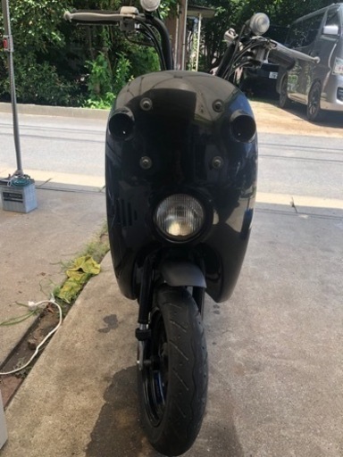 スズキ　ちょい乗り