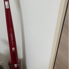 【Electrolux】ergorapid【ジャンク品】