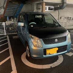 値下げ格安ワゴンR