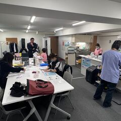 【訪問歯科サポート／ドライバー／コーディネーター】未経験歓迎、18時終業・残業なし、充実待遇・福利厚生（増患による募集です）の画像