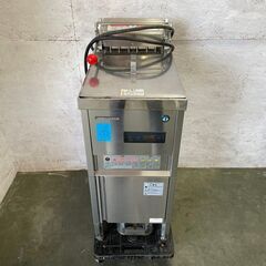HOSHIZAKI】 ホシザキ 電気フライヤー 1槽 三相200V 油量15L FL-15B 2011年