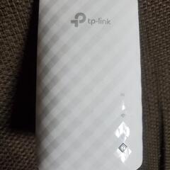 tp-link AC-750 Wi-Fi無線LAN 中継器