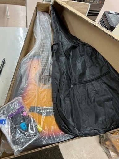 美原店　アコースティックギター　初心者オススメセット　新品