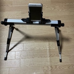 お取引終了しました/スマホスタンド