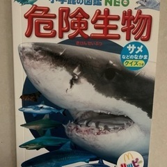 ハッピーセット図鑑・絵本セットの画像