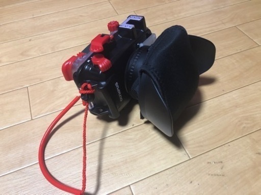 TG-6 新品未開封