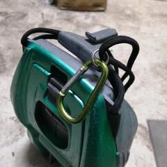 鮎の曳舟です。Daiwa競技420　値引きします。の画像