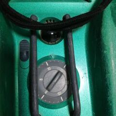 鮎の曳舟です。Daiwa競技420　値引きします。の画像